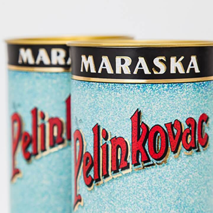 Výroba tub na alkohol