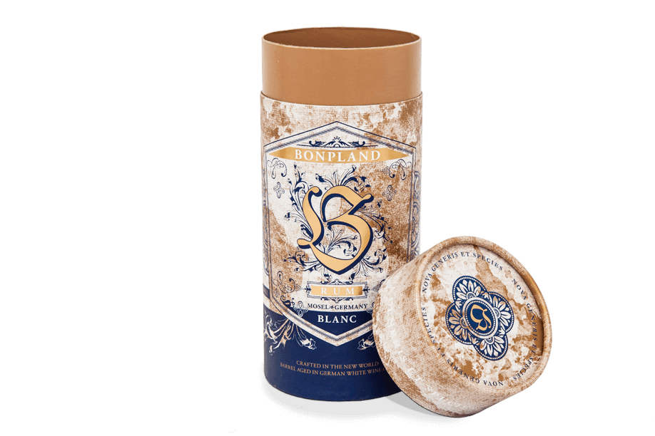 Zakázková výroba tub na alkohol